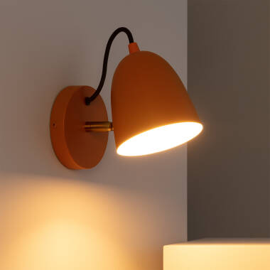 Image of Edit Areso Wall Light