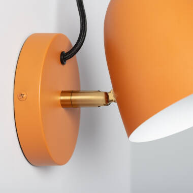Image of Edit Areso Wall Light