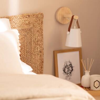 Image of Edit Tynset Single Arm Wall Light
