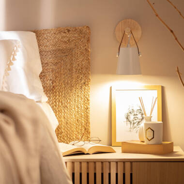 Image of Edit Tynset Single Arm Wall Light
