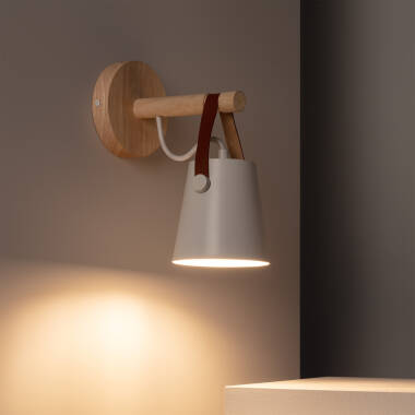 Image of Edit Tynset Single Arm Wall Light