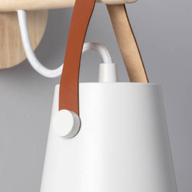 Image of Edit Tynset Single Arm Wall Light