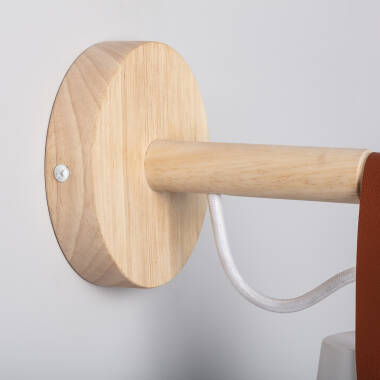 Image of Edit Tynset Single Arm Wall Light