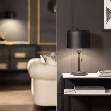 Image of Edit Bedourie Table Lamp