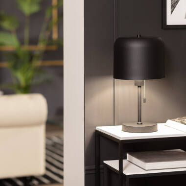 Image of Edit Bedourie Table Lamp