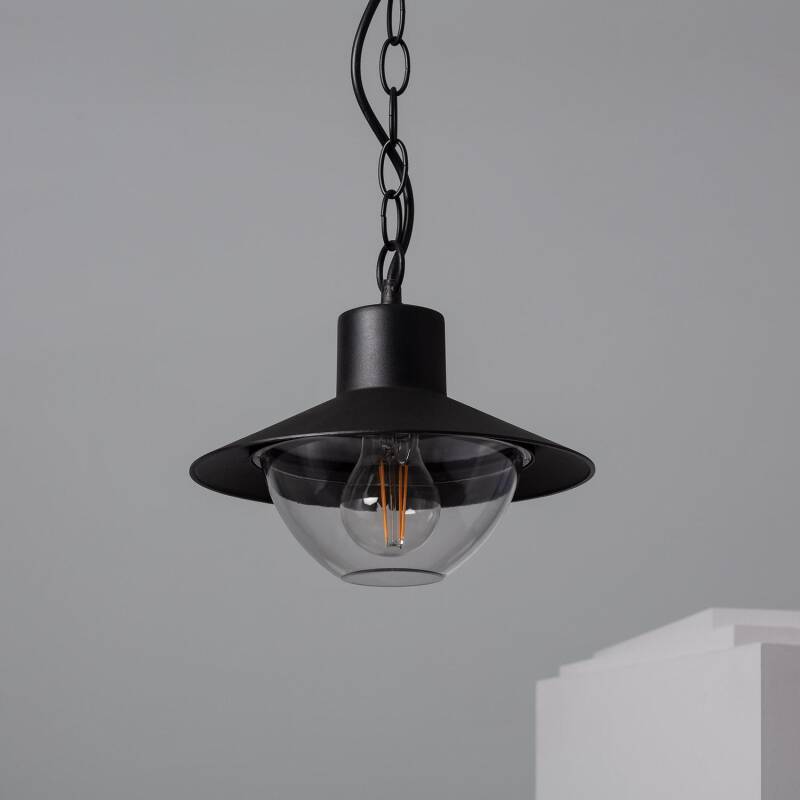 Image of Edit Neiva Pendant Porch Lantern