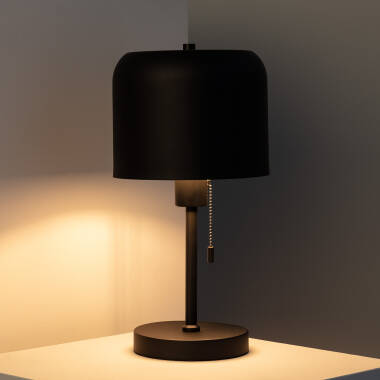 Image of Edit Bedourie Table Lamp