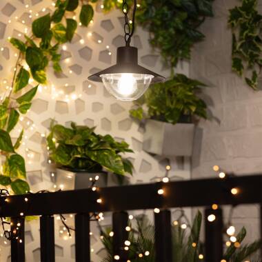 Image of Edit Neiva Pendant Porch Lantern