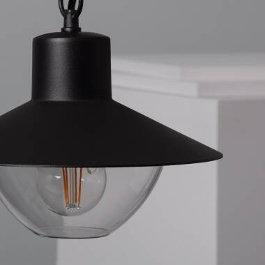 Image of Edit Neiva Pendant Porch Lantern