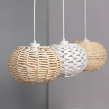 Image of Edit Linfen 3 Light Bar Ceiling Pendant