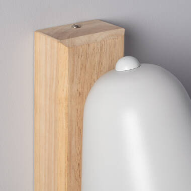 Image of Edit Mysen Wall Light with Plug