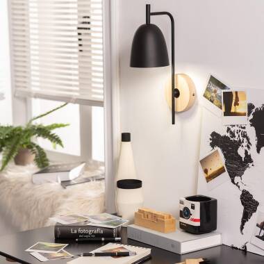 Image of Edit Fresne Wall Light