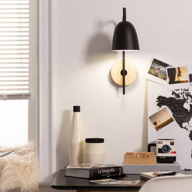 Image of Edit Fresne Wall Light