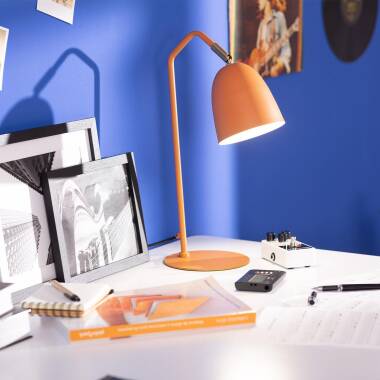 Image of Edit Areso Desk Lamp