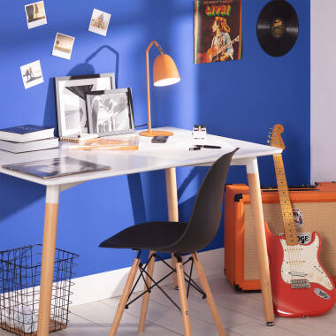 Image of Edit Areso Desk Lamp
