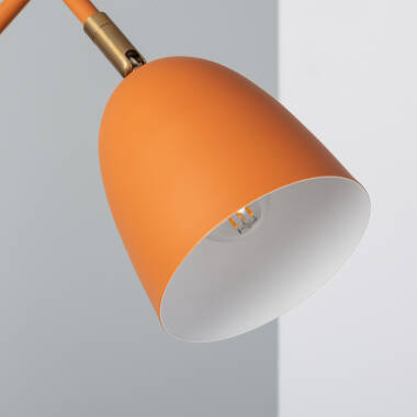 Image of Edit Areso Desk Lamp