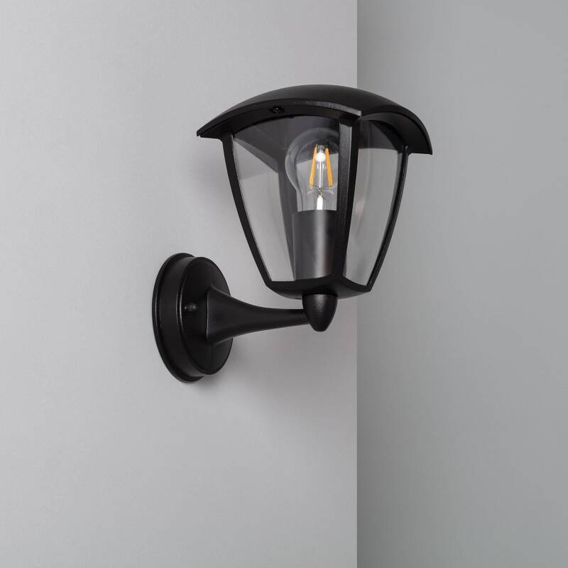Image of Edit Nasca Outdoor Wall Light