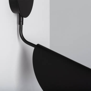 Image of Edit Sendai 2 Arm Wall Light