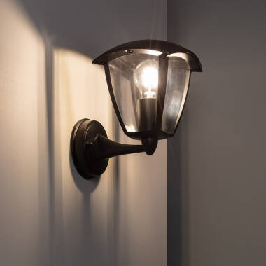 Image of Edit Nasca Outdoor Wall Light