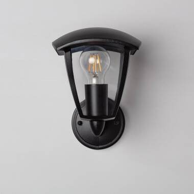 Image of Edit Nasca Outdoor Wall Light