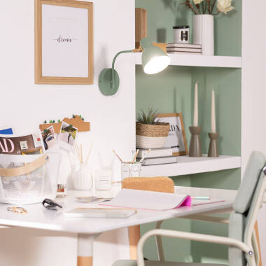 Image of Edit Colima Wall Light