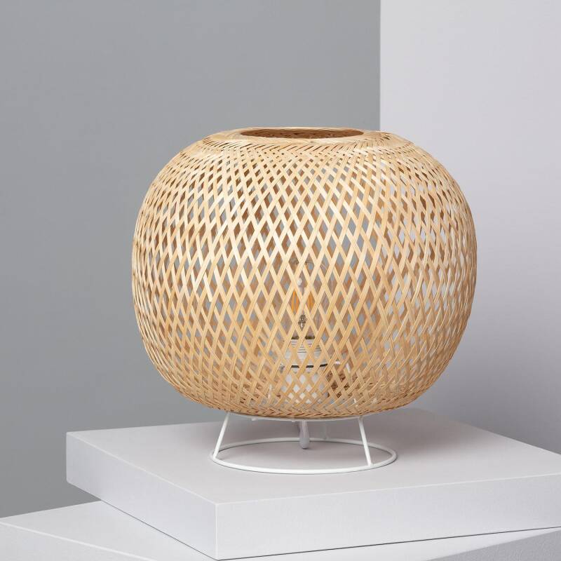 Image of Edit Lluca Table Lamp