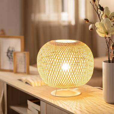 Image of Edit Lluca Table Lamp