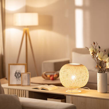 Image of Edit Lluca Table Lamp