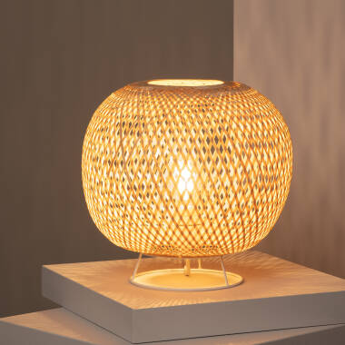Image of Edit Lluca Table Lamp