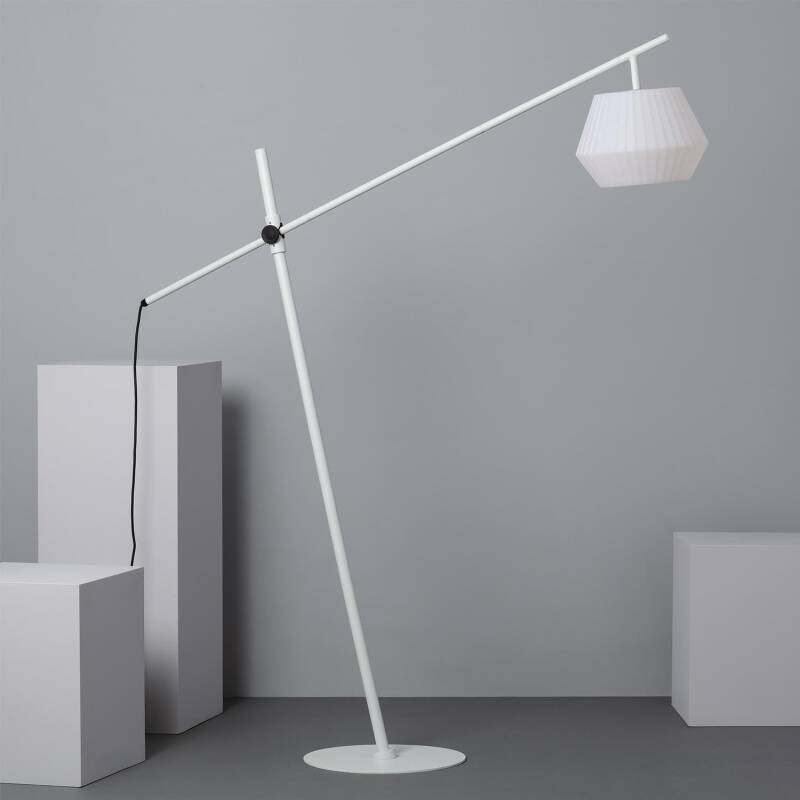 Image of Edit Keply Outdoor Floor Lamp