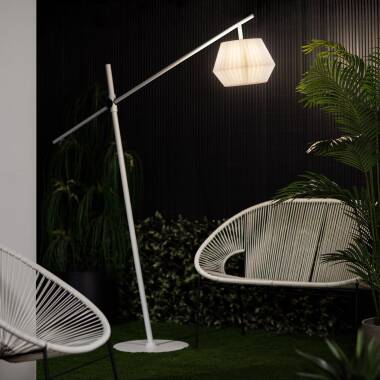 Image of Edit Keply Outdoor Floor Lamp