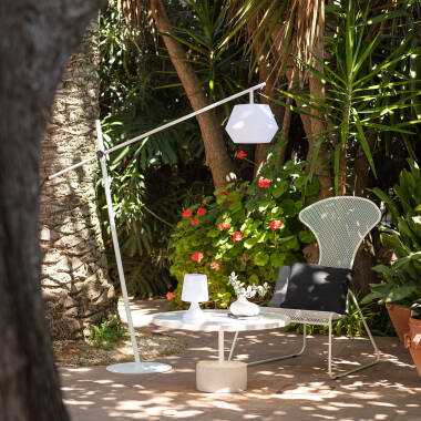 Image of Edit Keply Outdoor Floor Lamp