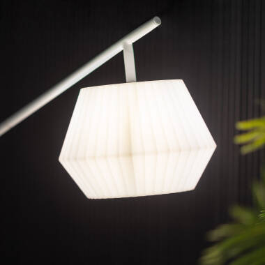 Image of Edit Keply Outdoor Floor Lamp