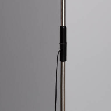 Image of Suri Dandelion Solar LED Stake Light - Set of 3