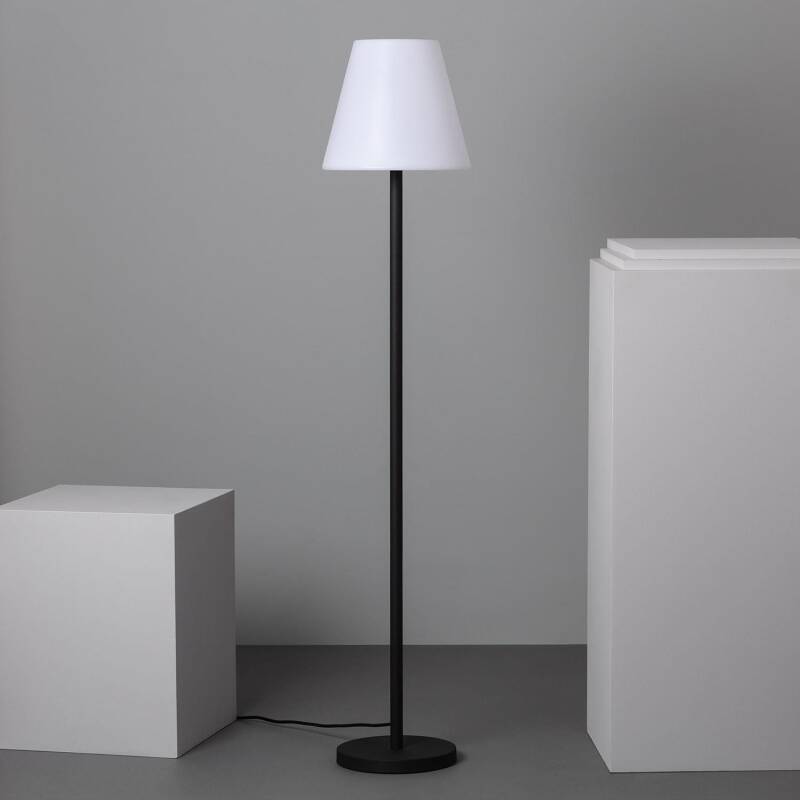 Image of Edit Maipo Outdoor Floor Lamp