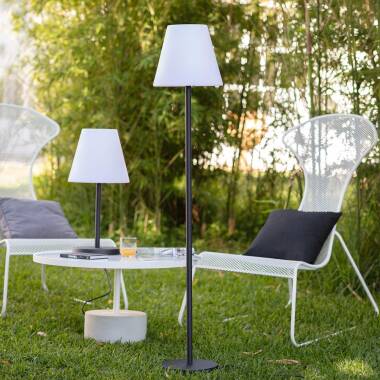 Image of Edit Maipo Outdoor Floor Lamp