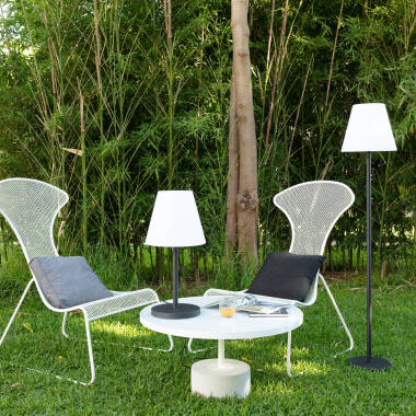 Image of Edit Maipo Outdoor Floor Lamp