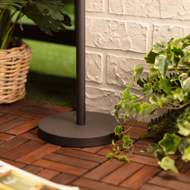 Image of Edit Maipo Outdoor Floor Lamp