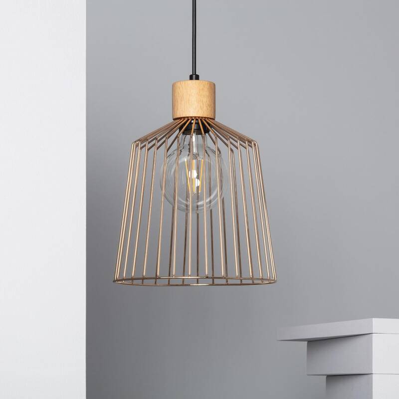 Image of Edit Hitra Ceiling Pendant Light