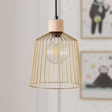 Image of Edit Hitra Ceiling Pendant Light