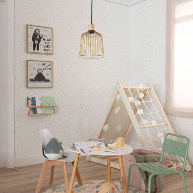Image of Edit Hitra Ceiling Pendant Light