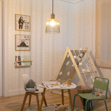 Image of Edit Hitra Ceiling Pendant Light