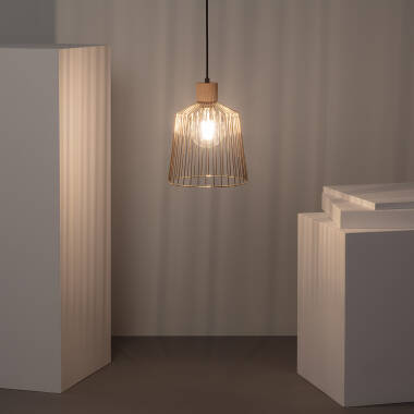 Image of Edit Hitra Ceiling Pendant Light