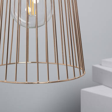 Image of Edit Hitra Ceiling Pendant Light
