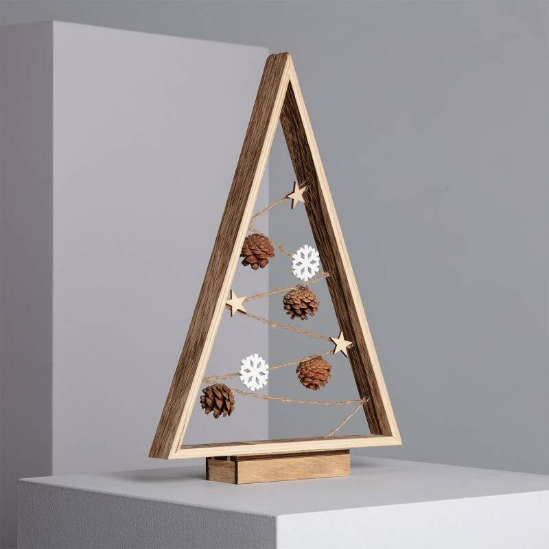 Image of Edit Battery Operated LED Christmas Light