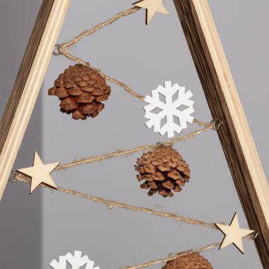 Image of Edit Battery Operated LED Christmas Light