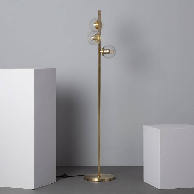 Image of Edit Otos Floor Lamp