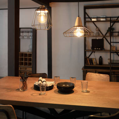 Image of Edit Renner Ceiling Pendant Light