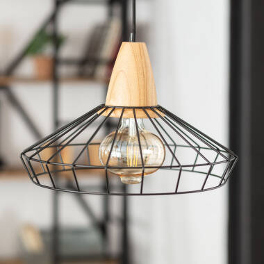 Image of Edit Keler Ceiling Pendant Light