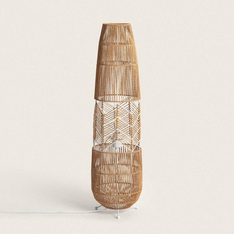 Image of Edit Satie Floor Lamp